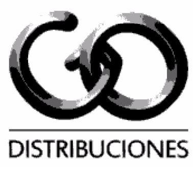 GO DISTRIBUCIONES