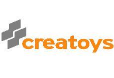 CREATOYS