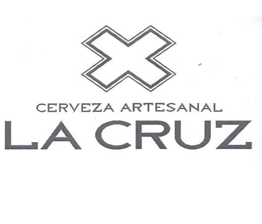 LA CRUZ CERVEZA ARTESANAL