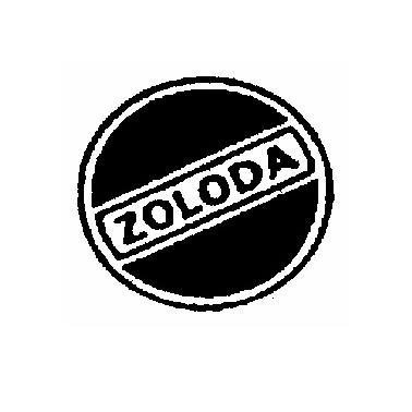 ZOLODA