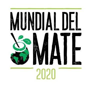 MUNDIAL DEL MATE 2020