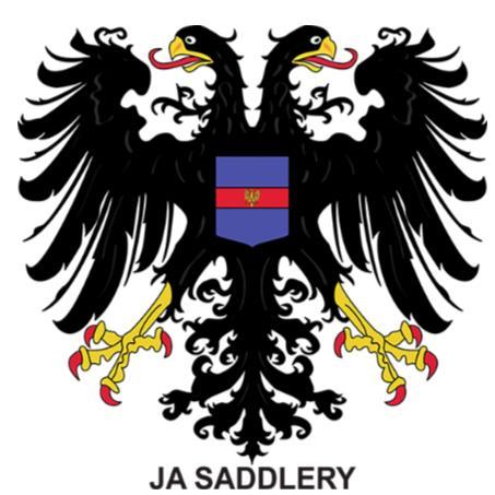 JA SADDLERY