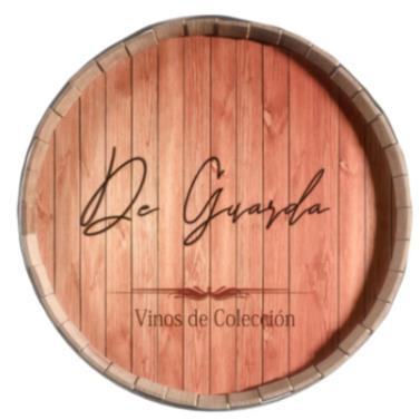 DE GUARDA - VINOS DE COLECCIÓN