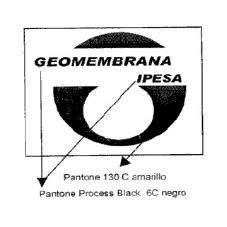 GEOMEMBRANA IPESA