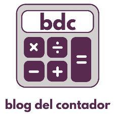 BDC BLOG DEL CONTADOR