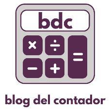 BDC BLOG DEL CONTADOR