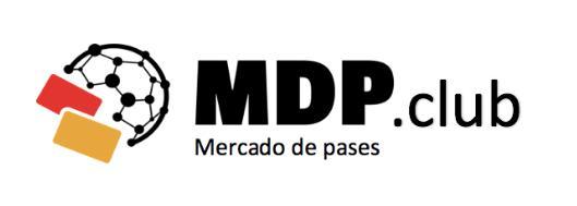 MDP.CLUB MERCADO DE PASES