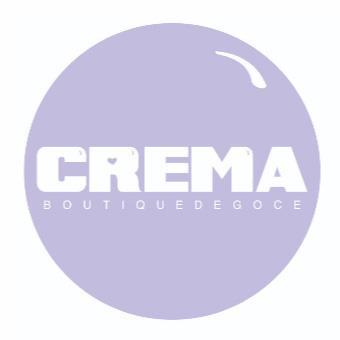 CREMA BOUTIQUE DE GOCE