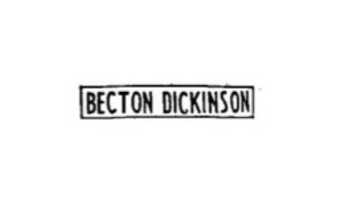 BECTON DICKINSON