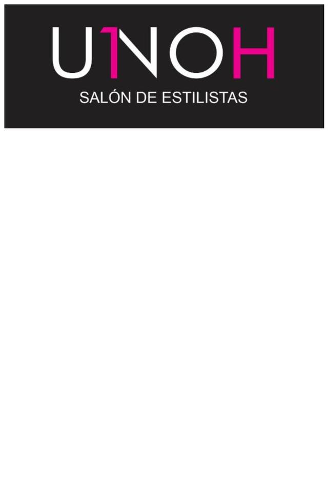 UNOH SALON DE ESTILISTAS