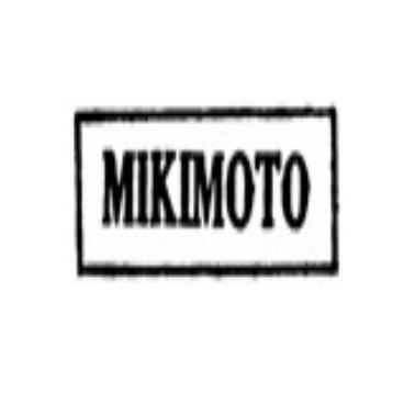 MIKIMOTO