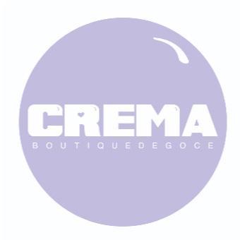 CREMA BOUTIQUE DE GOCE