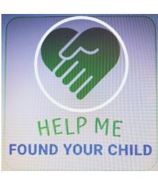 HELP ME FOUND YOUR CHILD