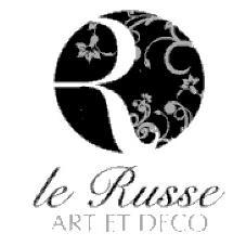 LE RUSSE ART ET DECO R