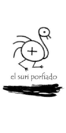 + EL SURI PORFIADO