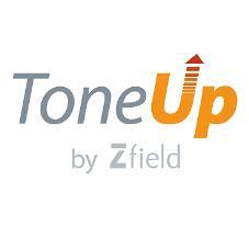 TONEUP BY ZFIELD