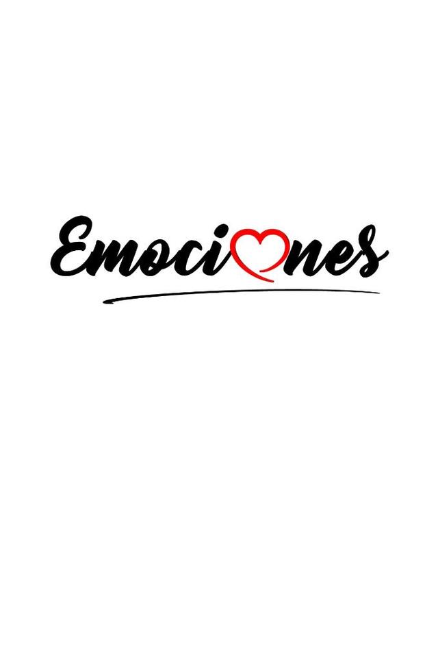 EMOCIONES