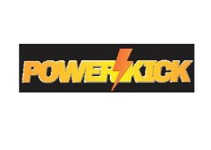 POWER KICK