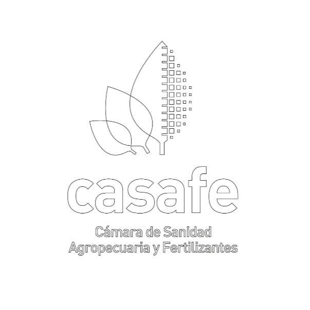 CASAFE CAMARA DE SANIDAD AGROPECUARIA Y FERTILIZANTES