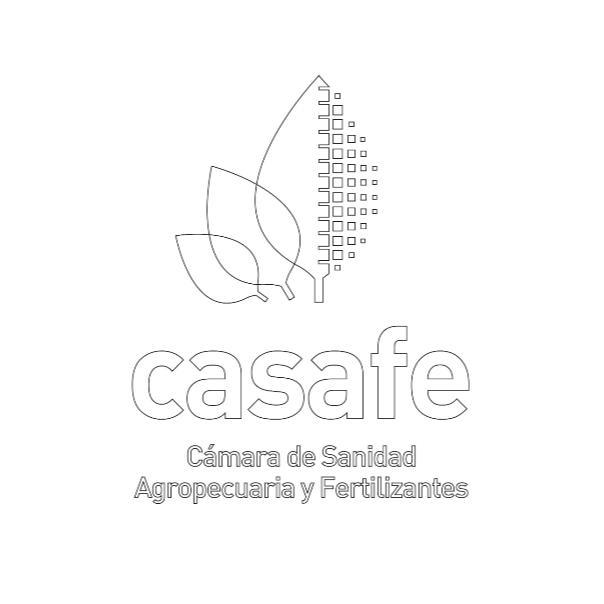 CASAFE CAMARA DE SANIDAD AGROPECUARIA Y FERTILIZANTES