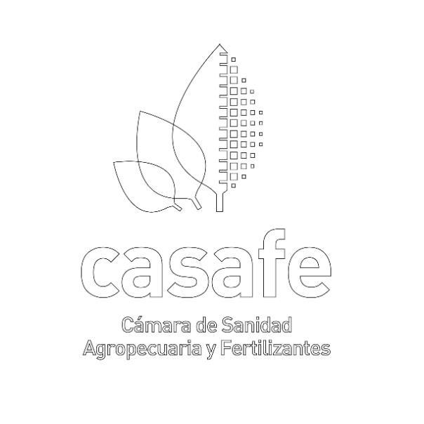 CASAFE CAMARA DE SANIDAD AGROPECUARIA Y FERTILIZANTES