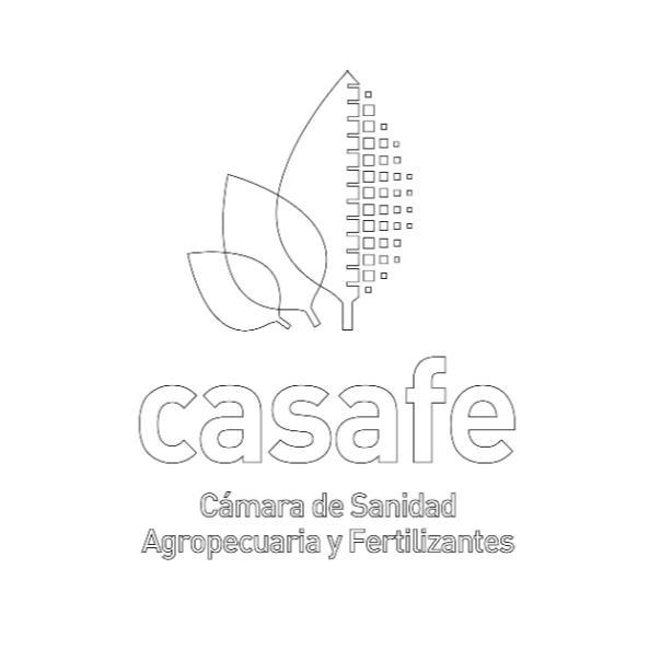 CASAFE CAMARA DE SANIDAD AGROPECUARIA Y FERTILIZANTES