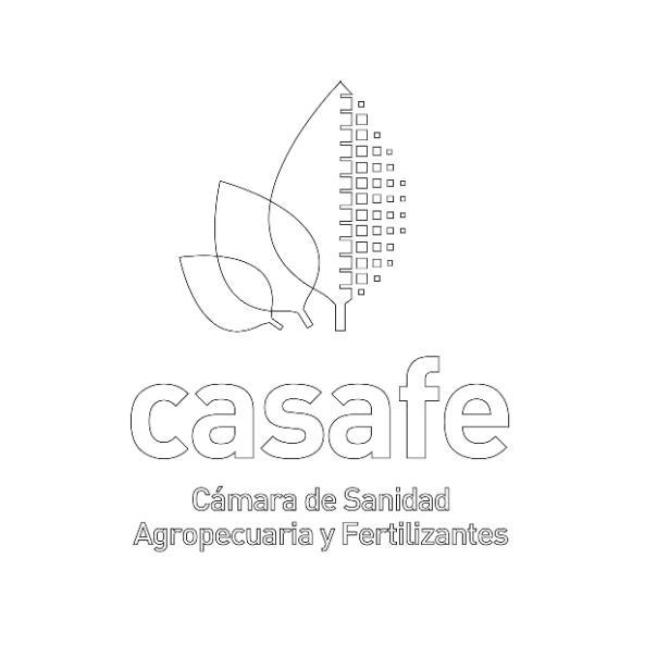 CASAFE CAMARA DE SANIDAD AGROPECUARIA Y FERTILIZANTES