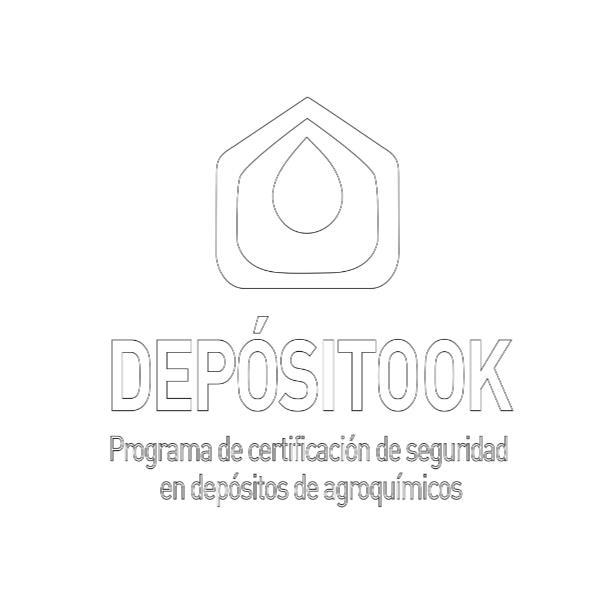 DEPOSITOOK PROGRAMA DE CERTIFICACION DE SEGURIDAD EN DEPOSITOS DE AGROQUIMICOS