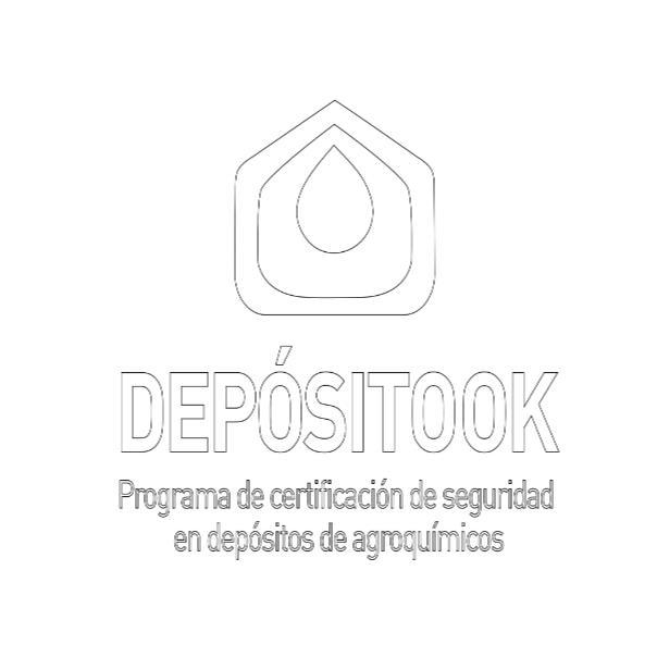 DEPOSITOOK PROGRAMA DE CERTIFICACION DE SEGURIDAD EN DEPOSITOS DE AGROQUIMICOS