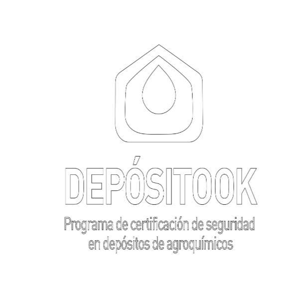 DEPOSITOOK PROGRAMA DE CERTIFICACION DE SEGURIDAD EN DEPOSITOS DE AGROQUIMICOS