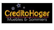 CREDITOHOGAR MUEBLES & SOMMIERS