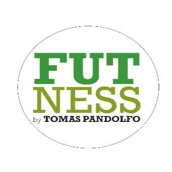 FUTNESS BY TOMAS PANDOLFO