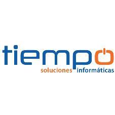 TIEMPO SOLUCIONES INFORMÁTICAS