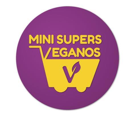 MINI SUPERS VEGANOS