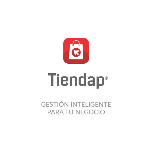 TIENDAP GESTIÓN R  INTELIGENTE PARA TU NEGOCIO