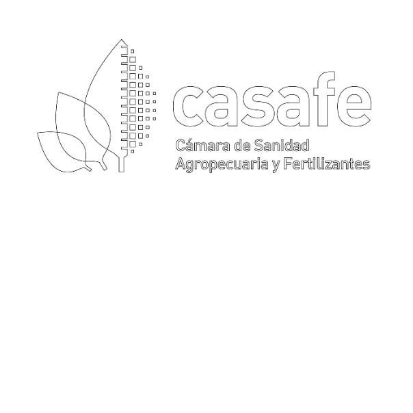 CASAFE CAMARA DE SANIDAD AGRIPECUARIA Y FERTILIZANTES