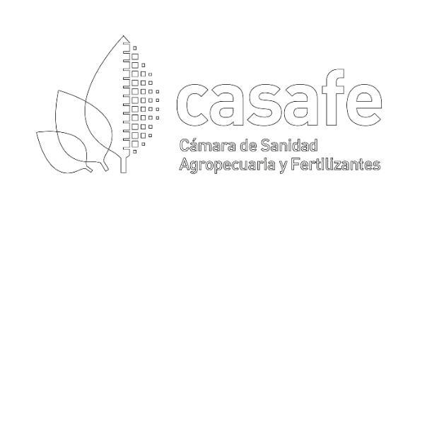 CASAFE CAMARA DE SANIDAD AGROPECUARIA Y FERTILIZANTES