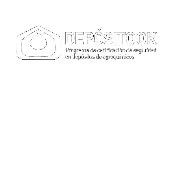 DEPOSITOOK PROGRAMA DE CERTIFICACION DE SEGURIDAD EN DEPOSITOS DE AGROQUIMICOS