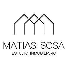 MATIAS SOSA ESTUDIO INMOBILIARIO