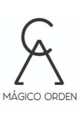 CA MÁGICO ORDEN