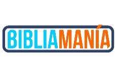BIBLIAMANÍA