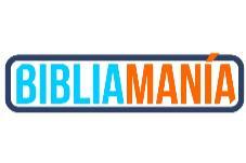 BIBLIAMANÍA