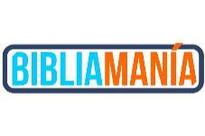 BIBLIAMANÍA