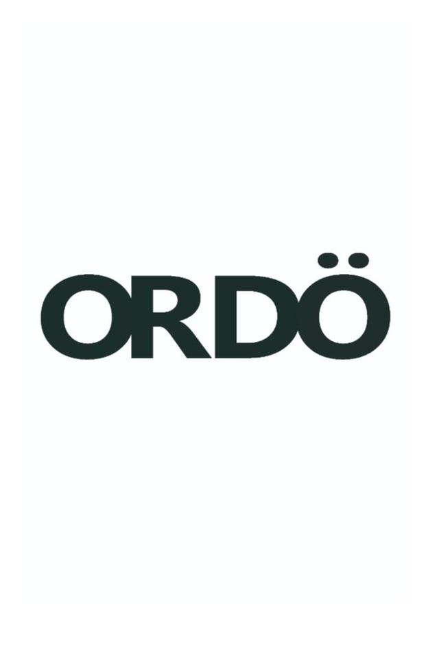 ORDÖ