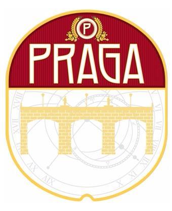 P PRAGA