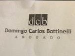 DCB DOMINGO CARLOS BOTTINELLI ABOGADO