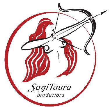SAGITAURA PRODUCTORA