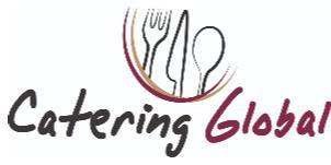 CATERING GLOBAL