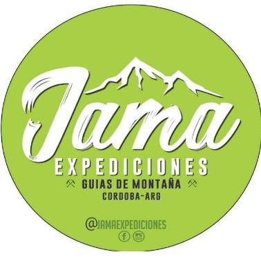 JAMA EXPEDICIONES