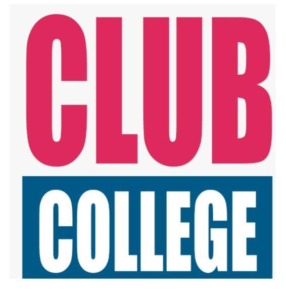 CLUB COLLEGE